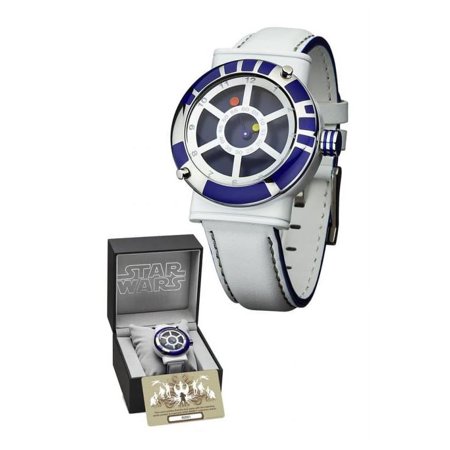 Genuine Star Wars R2-D2 Adult Collectors Watch