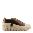 thumbnail image 5 of Spring Step Surana-Glo Women's Leather Sneakers with Removable Insoles for Cushioned Comfort, 5 of 8