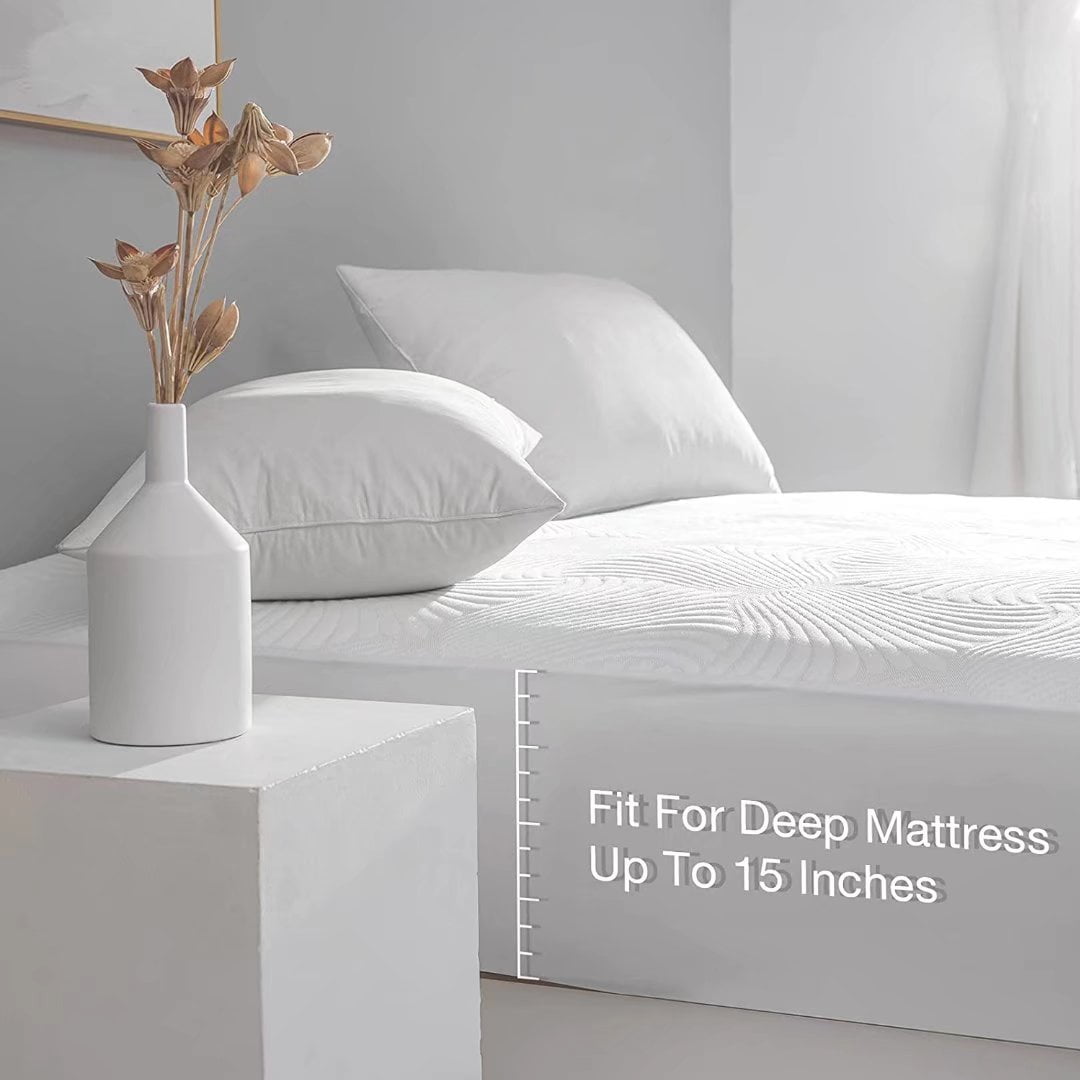 King Size Electric Zoned Heated 