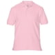 thumbnail image 1 of Gildan - Polo de manga corta de deporte Doble Pique para caballero/hombre de primera  Modelo Premium - Verano/ Vacaciones (Rosa claro), 1 of 2