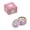 Multicolor-2, variant on Scent Candles Gifts, Long Lasting Natural Soy Candles, Floral Scented for Ladies, Mother's Day, Birthday, Valentine Removing Odors 2Pcs
