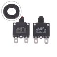 thumbnail image 4 of Electronic Accessories Thermal Switch Circuit Breaker Current Overload Protector Switch Fuse 3A 4A 5A 6A 7A 8A 10A 15A 20A, 4 of 5
