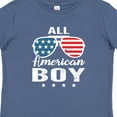thumbnail image 4 of Inktastic All American Boy USA Parade Boys Baby T-Shirt, 4 of 5