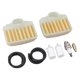 thumbnail image 1 of Kit de Bujía de Filtro de Aire de Motosierra, Profesional 503814503 Filtro de Aire de Motosierra para 372 Para Accesorios de Sierra de Cadena, 1 of 7