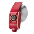 thumbnail image 5 of Flashpoint FlashBack Lux Senior Retro Camera Flash (Red), Godox Lux Senior, 5 of 9