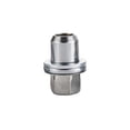 thumbnail image 1 of Scienceny Tapa de tuerca de rueda de coche de acero Reemplazo desmontable portátil Pulido Antióxido Anticorrosivo M14x1.5 Tapas automotrices Vehículos, repuestos y accesorios Mis Tipo 1, 1 of 6
