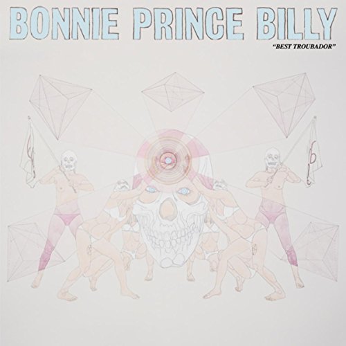 Bill Callahan & Bonnie Prince Billy - Best Troubador - Music & Performance - Vinyl