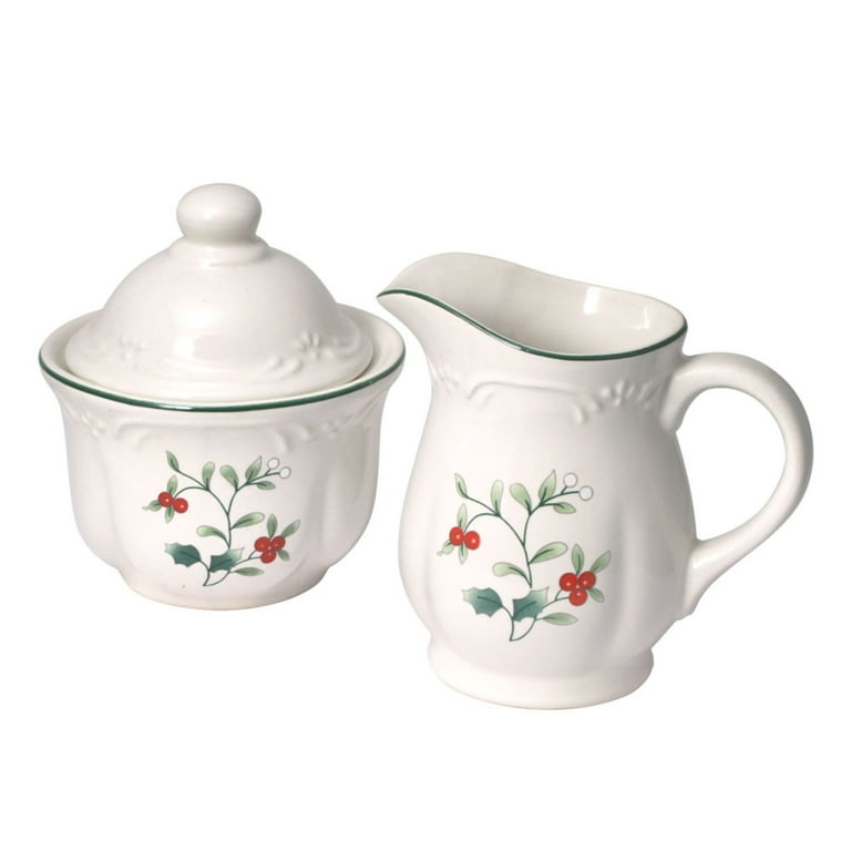 Pfaltzgraff winterberry 2024