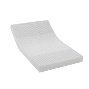- Solace Prevention Bariatric Foam Mattress, 80