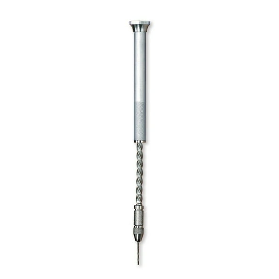 Spiral Push Drill