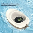 thumbnail image 6 of Baby Bath Thermometers Room Water Temperature Checker Energy Saving ABS, 6 of 8