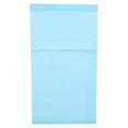 thumbnail image 2 of Peahefy Incontinent Pad, Disposable Underpad,2 Colors 15PCS/Bag New Disposable Underpad Adult Nursing Urinary Incontinence Urine Pad, 2 of 3