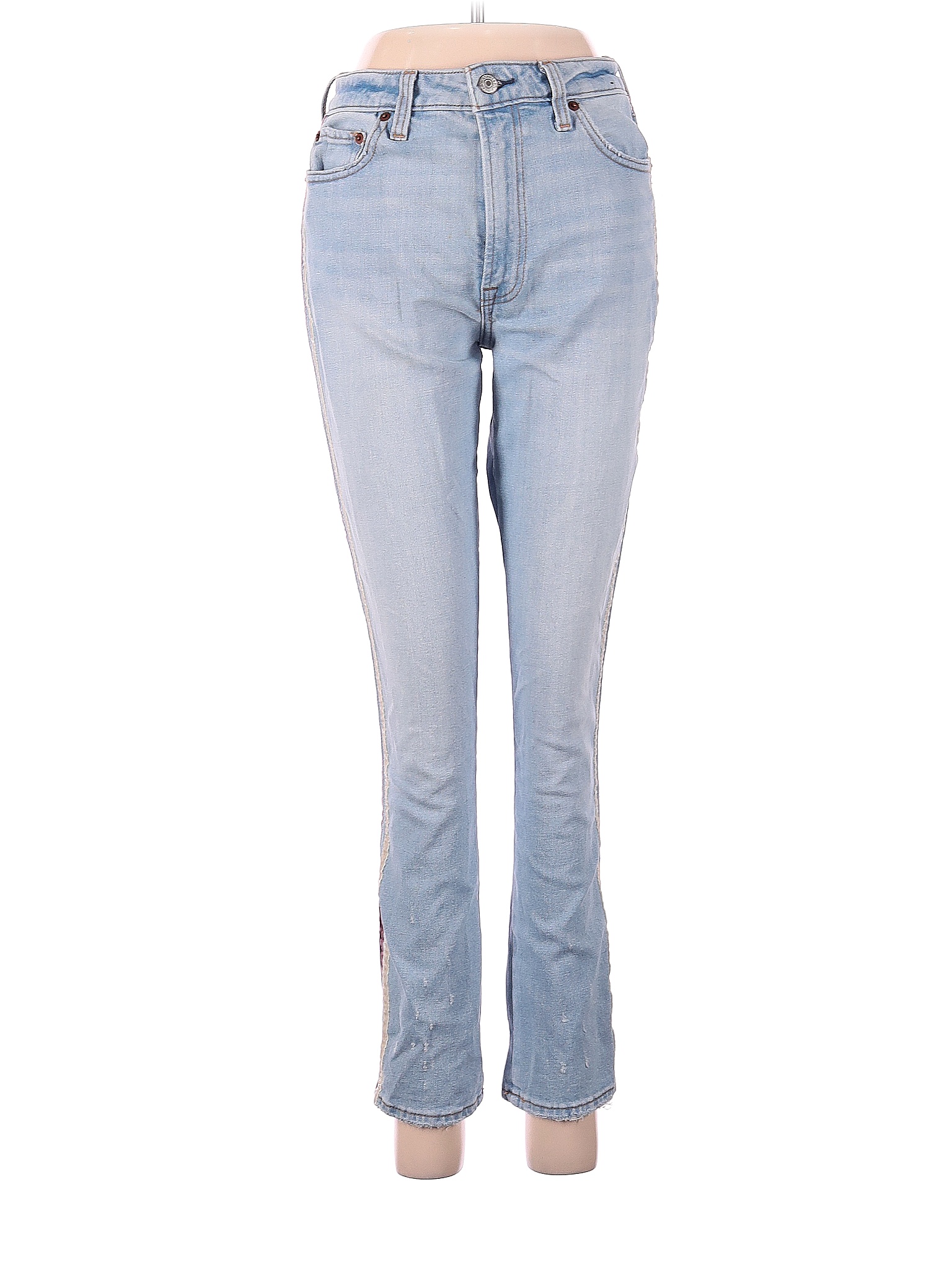 Fitch Womens Size 27W Jeans 