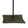thumbnail image 3 of Juego de candelabros modernos de 2 uds., centro de mesa decorativo de hierro, pilar de candelabro para habitación, mesa, comedor, decoración, regalo negro BLESIY Porta vela, 3 of 4