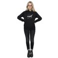 thumbnail image 4 of NASA Womens Insignia Logo Hoodie, 4 of 5