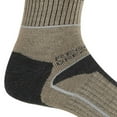 thumbnail image 2 of Regatta Chaussettes Samaris 3 Saisons pour Hommes (Lot de 2), 2 of 4