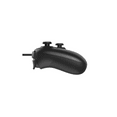 thumbnail image 2 of Retrofam Xbox 360 Wired Joysticks Video Game Controller, Black, 2 of 8