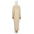 thumbnail image 5 of Ivory - Unlined - Modest Dress - Refka, 5 of 5