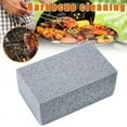 thumbnail image 2 of Grill Griddle Cleaning Brick Blocks Barbecue Scraper Cleaning For Kitchen Bbq New, 2 of 10