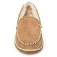 thumbnail image 3 of Women's Minnetonka Tempe Moc Cinnamon Suede 6 M, 3 of 3