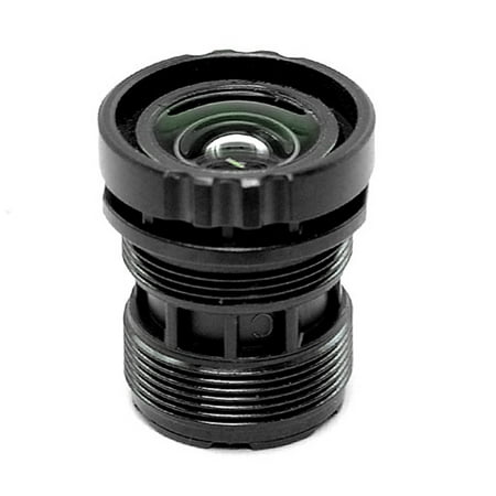 

YT1028-4MP 6mm HD Network Lens Security Camera Lens CCTV LENS Camera Accessories