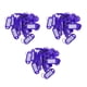 thumbnail image 1 of 3x 50 etiquetas para llaves con papeles de escritura en , tarjetas de identificación para equipaje de mascotas, 1 of 9