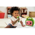 thumbnail image 4 of eKids Cocomelon Karaoke Machine, Portable Bluetooth Speaker with Microphone and Built-in Music for Kids, 4 of 8
