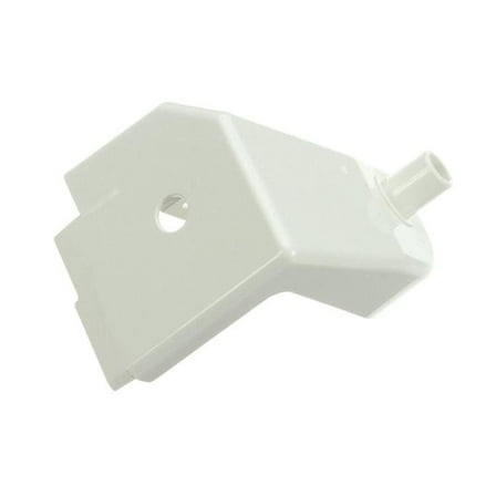 6.95 in. Genuine OEM Drain Pan