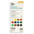 thumbnail image 4 of MONT MARTE Oil Paints Set- 12ml each - 12pcs, 4 of 6