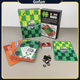 thumbnail image 2 of Juego de mesa Magic Number Eleven para 2 jugadores para familia o fiesta, 2 of 7
