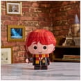 thumbnail image 2 of Kit de maquetas de rompecabezas 3D de Harry Potter Ron Weasley, 87 piezas, 2 of 9