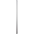 thumbnail image 4 of 51 1/8"OD x 3 5/8"ID x 1 1/2"P Nevio Ceiling Medallion (Fits Canopies up to 4 3/4"), Hand-Painted Ultra Pure White, 4 of 6