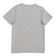 thumbnail image 2 of Playera Justice para Niña, Gris Talla 4, 2 of 3