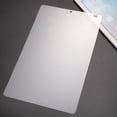 thumbnail image 4 of 1pc Tempered Glass Tablet PC Screen Protector Premium Protective Film Compatible for Galaxy Tab A 10.1, 4 of 6