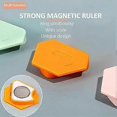 thumbnail image 2 of Sewing Machine Multi-Purpose Tool Polygonal Strong Magnetic Gauge, 2 of 5