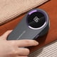 thumbnail image 4 of Eliminador Pelusas Afeitadora Telas Eléctrico Ergonómico para Ropa Suéter, 4 of 9