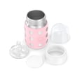 thumbnail image 4 of Biberon Lifefactory LS2211WDR4 Acero Inoxidable Cuello Ancho 235ml Etapa 2, 4 of 5