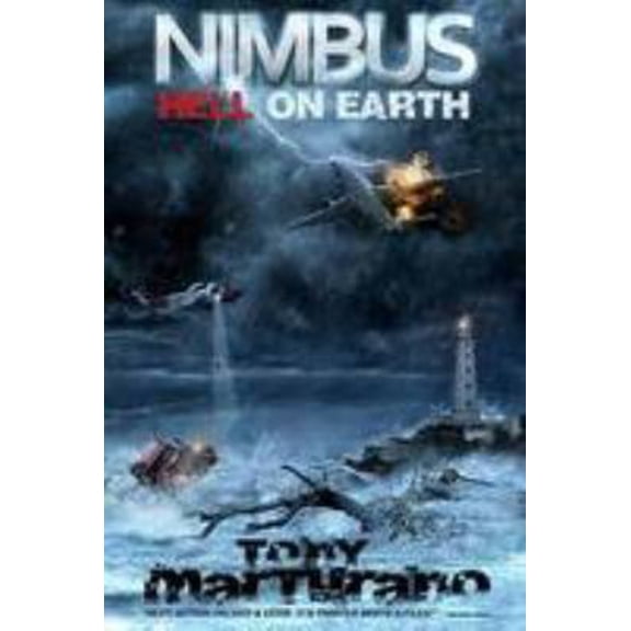 Pre-Owned Nimbus: Hell on Earth (Paperback) 0954013751 9780954013752