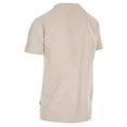 thumbnail image 3 of Trespass - Camiseta Barnstaple Hombres (Champiñón), 3 of 6
