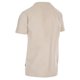 thumbnail image 3 of Trespass - Camiseta Barnstaple Hombres (Champiñón), 3 of 6