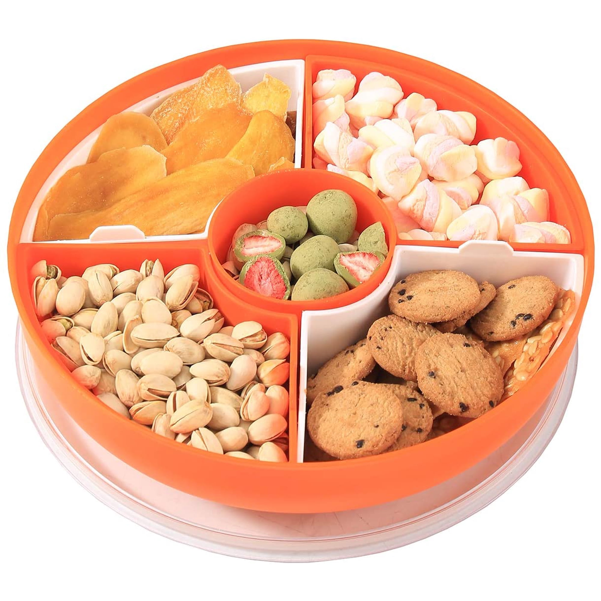 Plateau en métal à 2 étages, Support de Buffet de bonbons de collation de Fruits de petit gâteau de Dessert de Métal, Doré - Maison Plateau en métal à 2 étages, Support de Buffet de bonbons de collation de Fruits de petit gâteau de Dessert de Métal, Doré - Maison