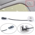 thumbnail image 5 of OEM Style Car Microphone with Panel Fits for F20 F30 F10 F18 for NBT Host, 5 of 5