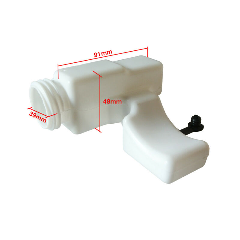 Oil Tank For Chainsaw Stihl 017 018 MS170 MS180 Chainsaw Tank