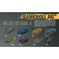 thumbnail image 2 of Booyah Bankroll Jig, 2 of 2