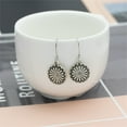 thumbnail image 4 of onlyliua Ofertas Del Día Liquidación Prime Canadá Pendientes de Gota de Agua de Color de Moda Bohemia, 4 of 5