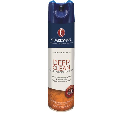 Guardsman Purifying Wood Cleaner 12 5 Oz Walmart Com