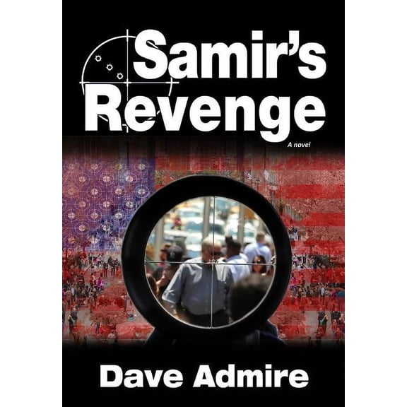 Samir's Revenge (HC) (Hardcover)
