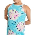 thumbnail image 3 of Justice Girls High Neck Dress, Sizes XS-XXL, 3 of 4