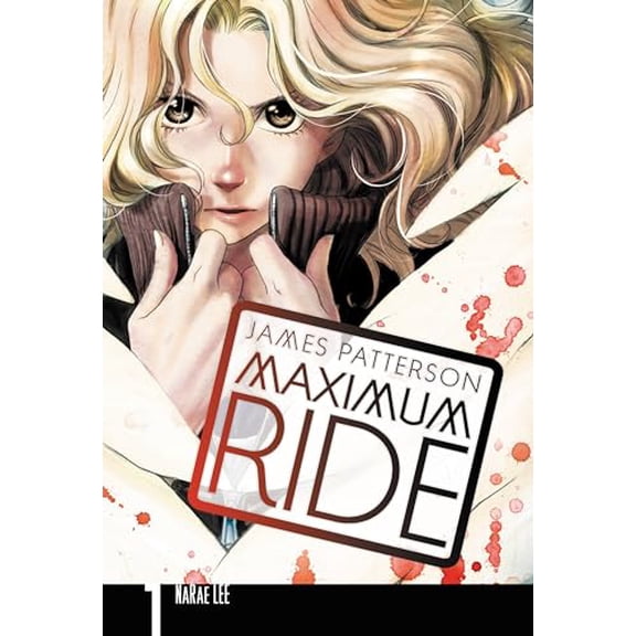 Pre-Owned Maximum Ride: The Manga: Maximum Ride: The Manga, Vol. 1 (Series #1) (Paperback)