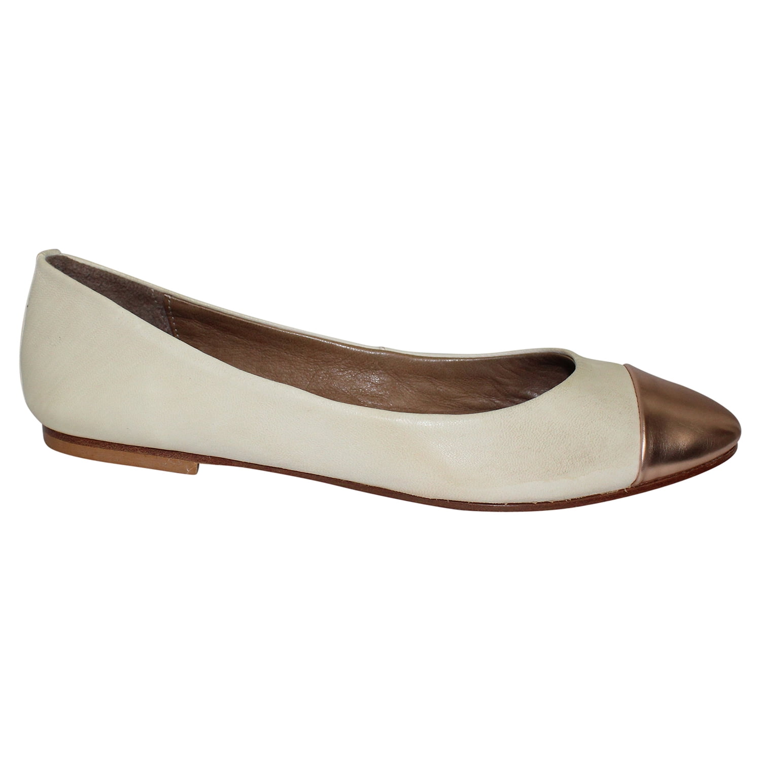 anna baiguera ballet flats